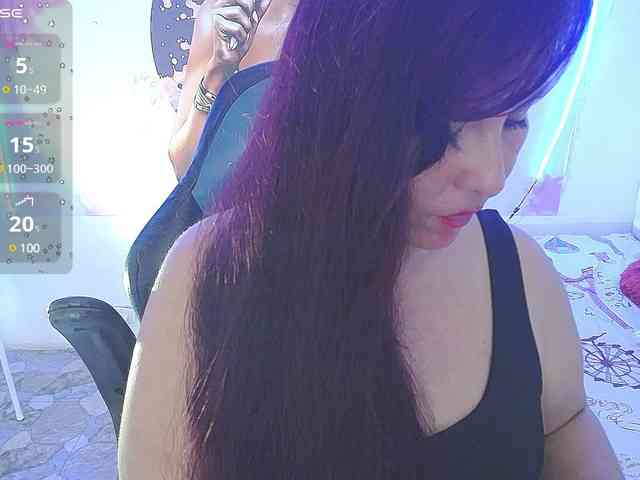 Evelyn-mature19 webcam