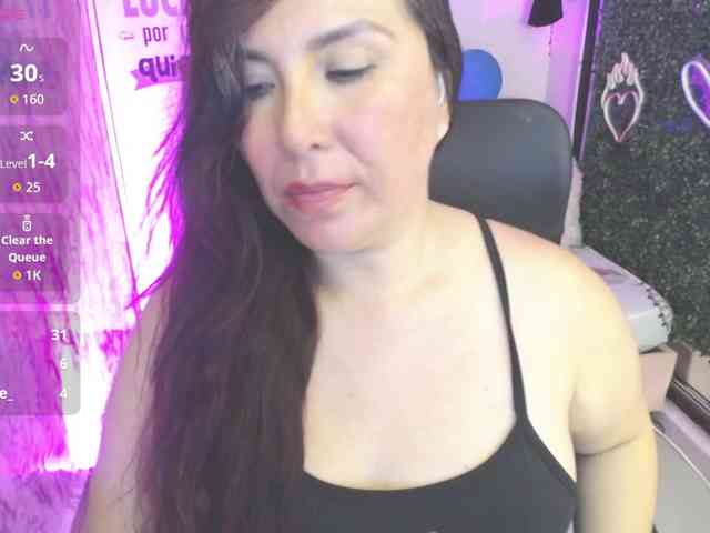 Evelyn-mature19 webcam
