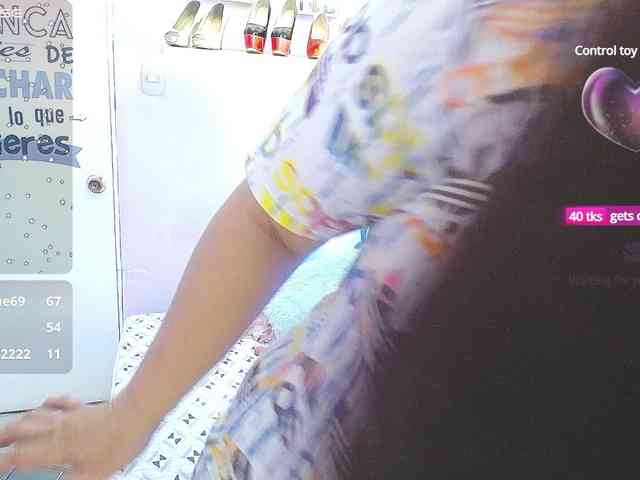 Evelyn-mature19 webcam