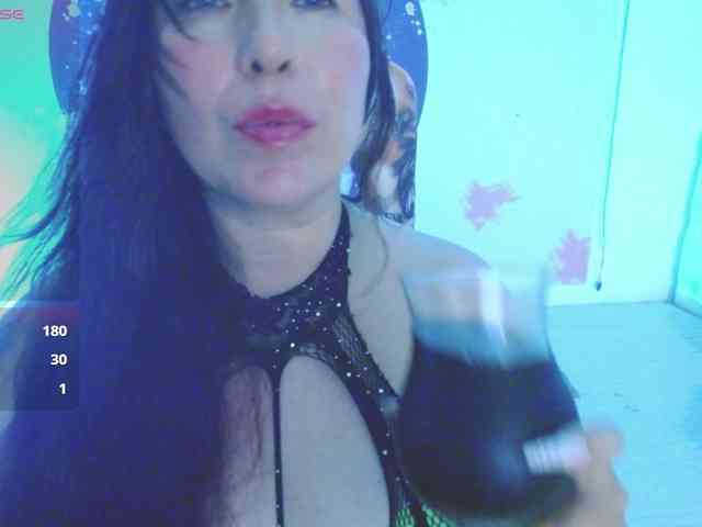 Evelyn-mature19 webcam