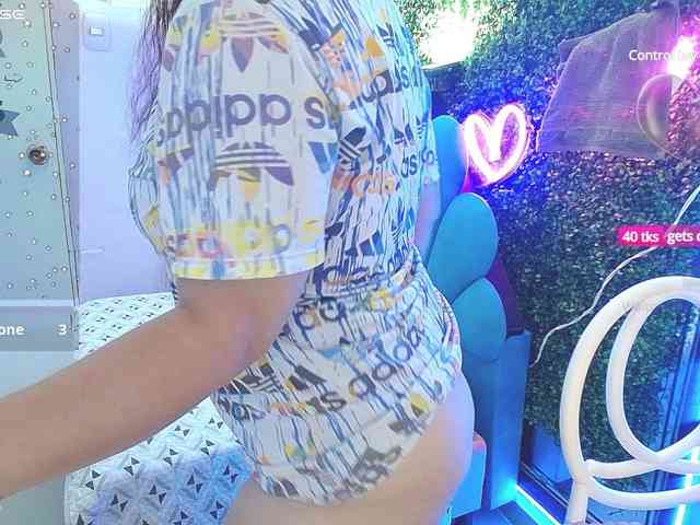 Evelyn-mature19 webcam