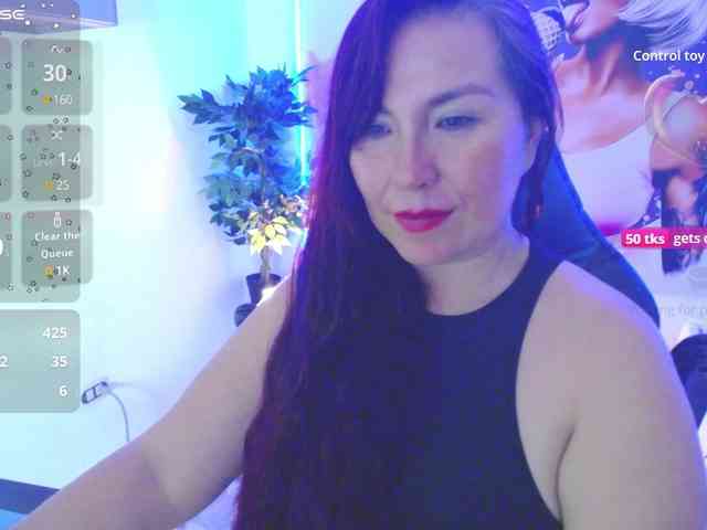 Evelyn-mature19 webcam