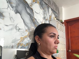 anyelobo23 Porn Show