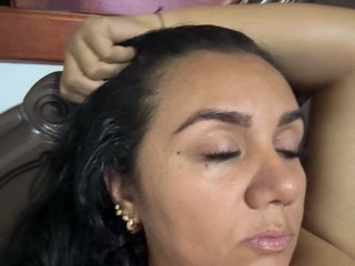 anyelobo23 Porn Show