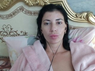 Rosalinda37 Porn Show