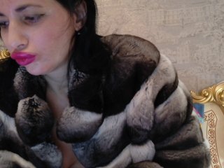 Rosalinda37 Porn Show