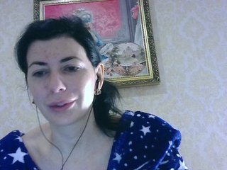 Rosalinda37 Porn Show