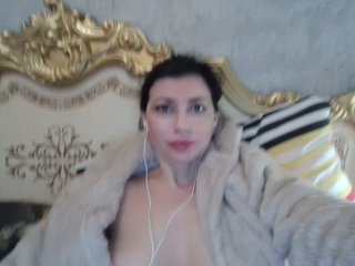 Rosalinda37 Porn Show