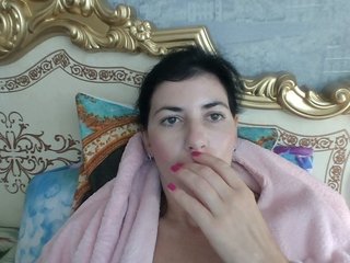 Rosalinda37 Porn Show