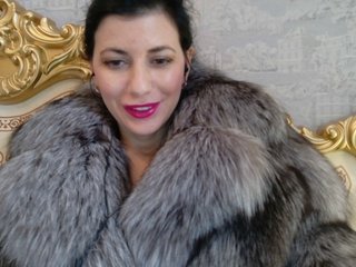 Rosalinda37 Porn Show