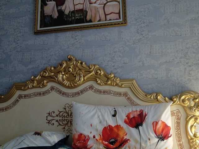 Rosalinda37's BongaCams show and profile