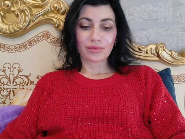 Rosalinda37's BongaCams show and profile