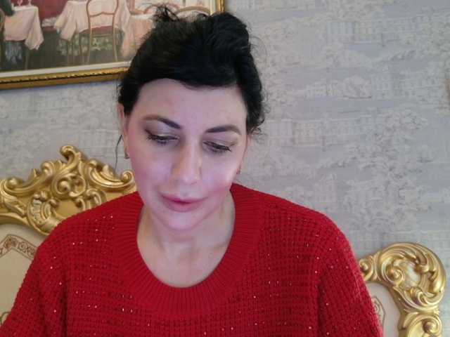 Rosalinda37's BongaCams show and profile