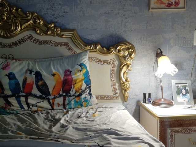 Rosalinda37's BongaCams show and profile