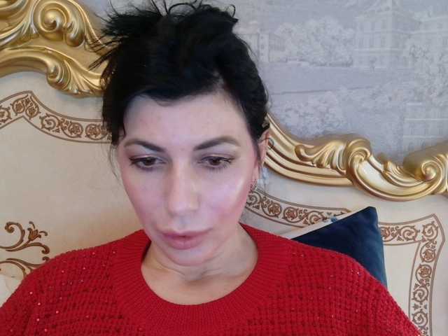 Rosalinda37's BongaCams show and profile