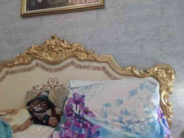 Rosalinda37 webcam
