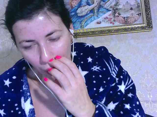 Rosalinda37 webcam