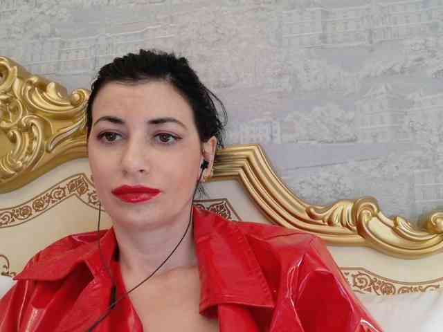 Rosalinda37 webcam