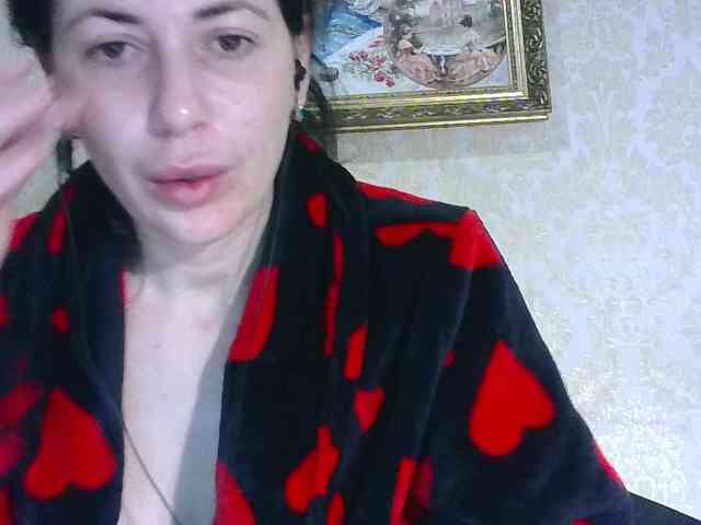 Rosalinda37 webcam