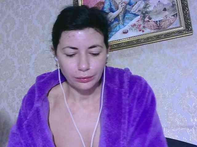 Rosalinda37 webcam