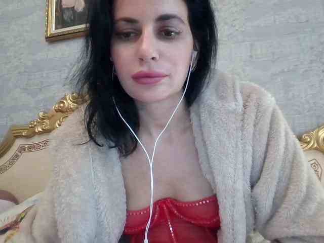 Rosalinda37 webcam