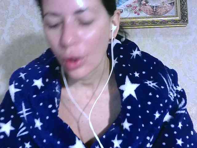 Rosalinda37 webcam