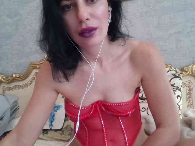 Rosalinda37 webcam