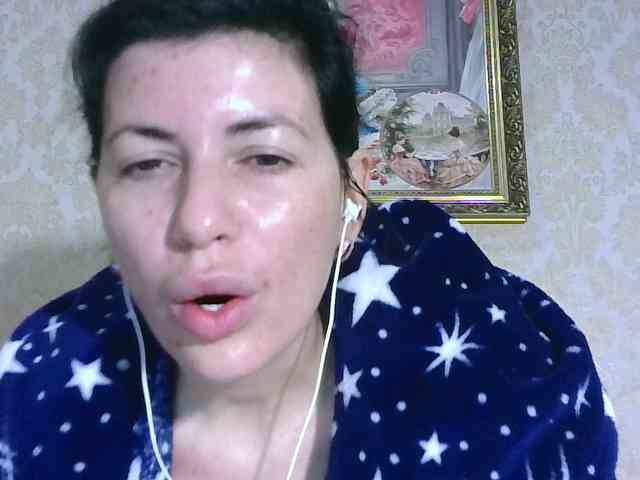 Rosalinda37 webcam