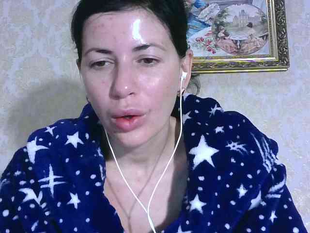 Rosalinda37 webcam