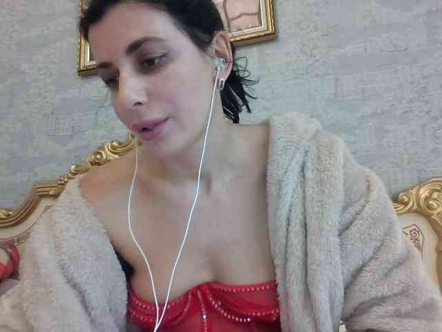 Rosalinda37 webcam