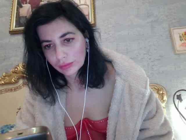 Rosalinda37 webcam