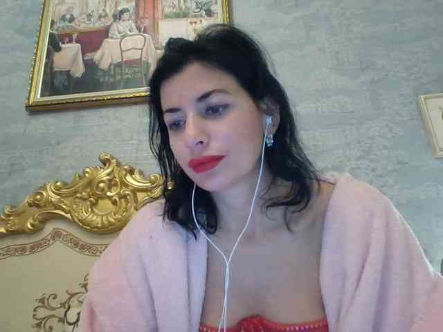 Rosalinda37 webcam