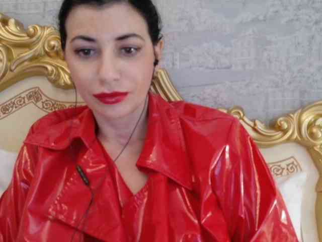 Rosalinda37 webcam