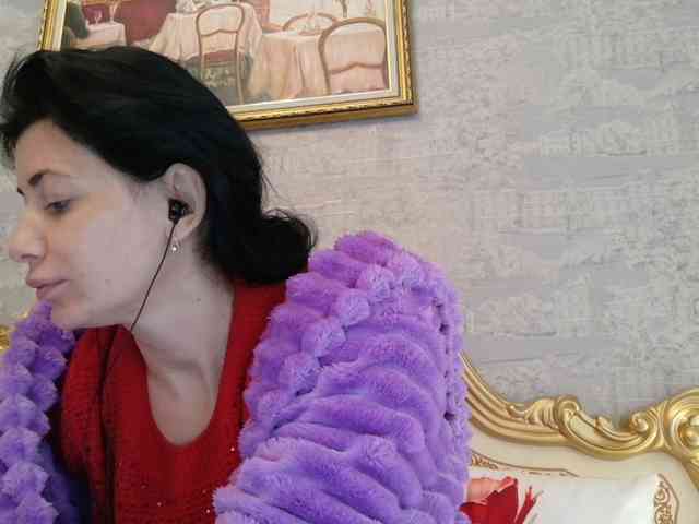 Rosalinda37 webcam