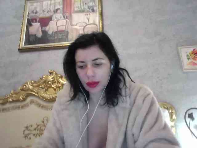 Rosalinda37 webcam
