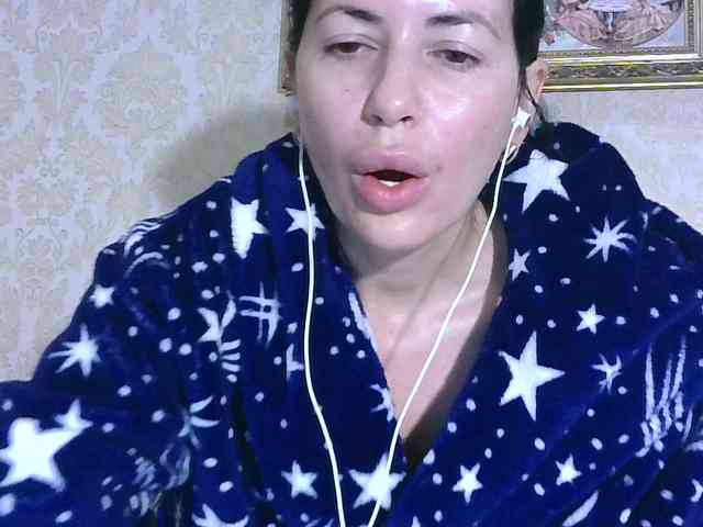 Rosalinda37 webcam