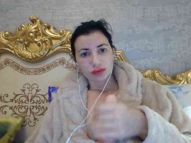 Rosalinda37 webcam