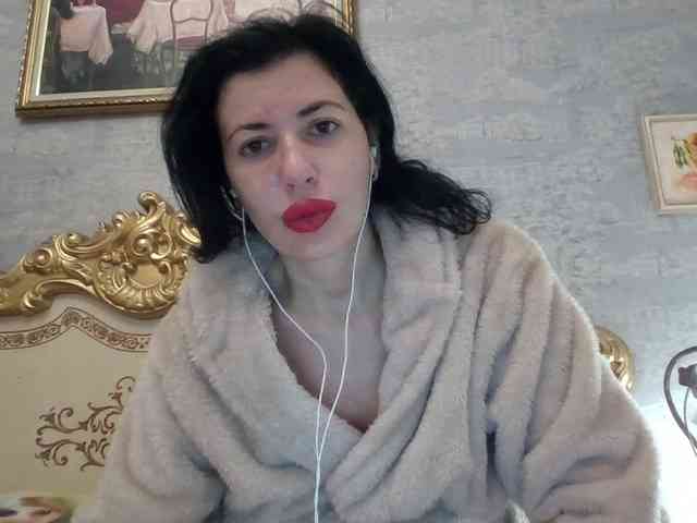 Rosalinda37 webcam