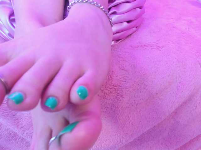 VictoriaRicci's BongaCams show and profile