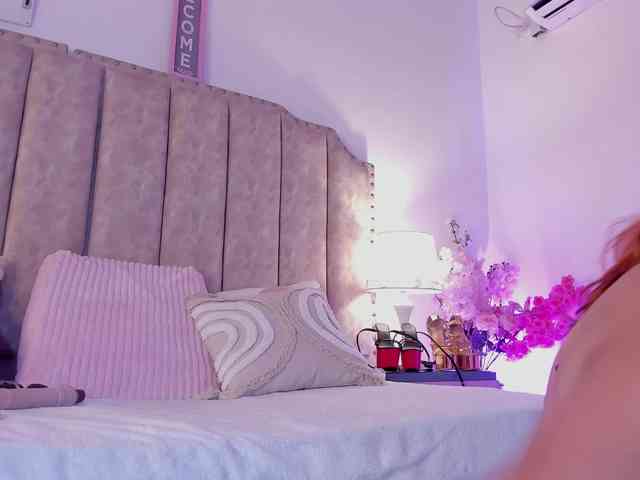 VictoriaRicci webcam