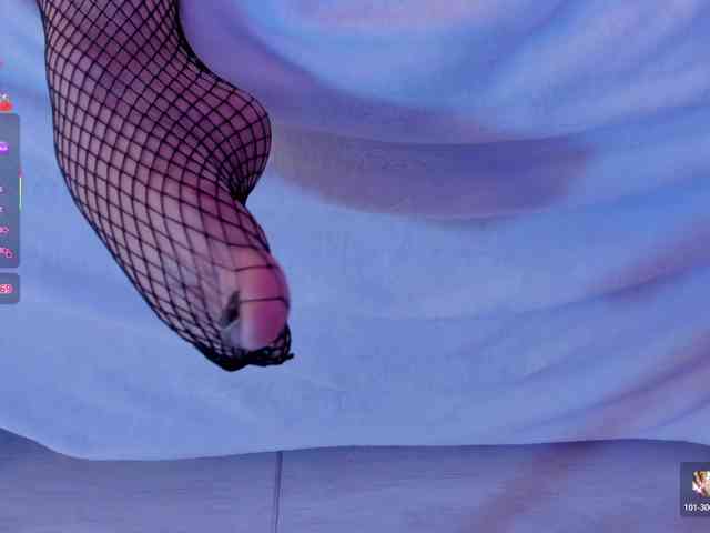 VictoriaRicci webcam