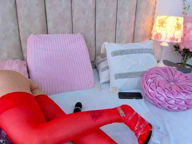 VictoriaRicci webcam