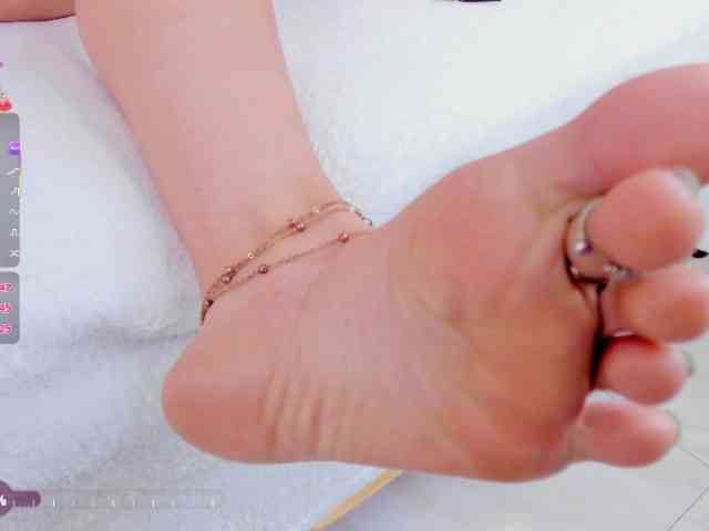 VictoriaRicci webcam