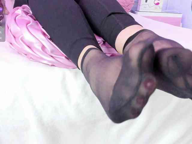 VictoriaRicci webcam