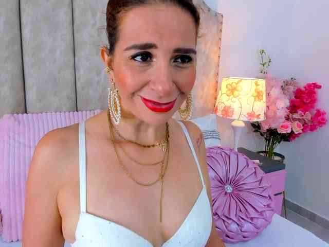 VictoriaRicci webcam