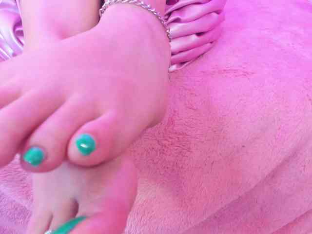 VictoriaRicci webcam