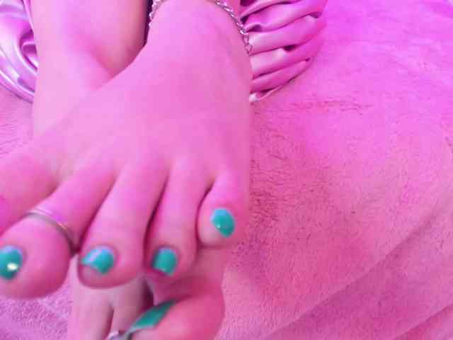 VictoriaRicci webcam