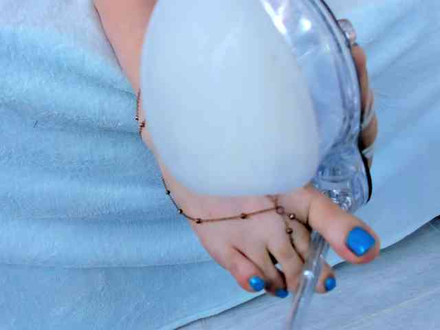 VictoriaRicci webcam