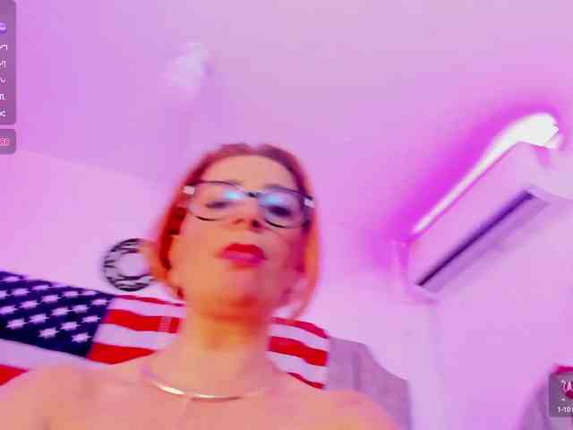 VictoriaRicci webcam