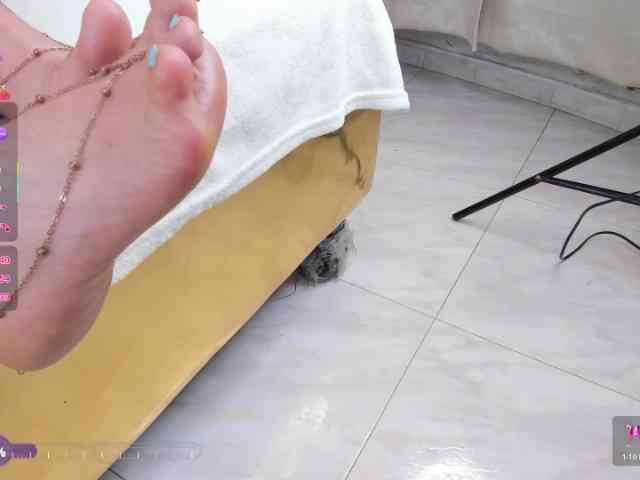 VictoriaRicci webcam